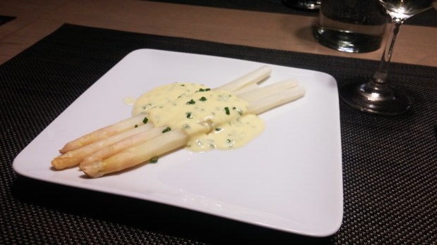 asperge
