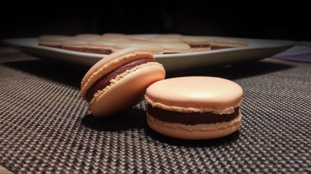 macaron